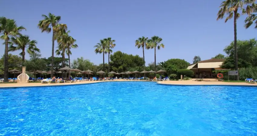 Garbi Cala Millor view 3