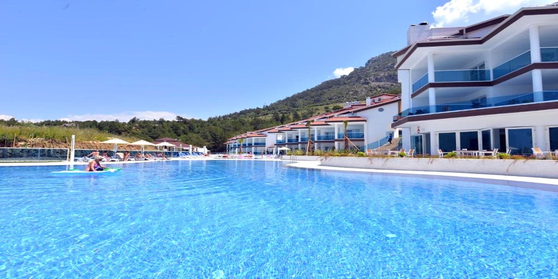Garcia Resort & Spa view 3