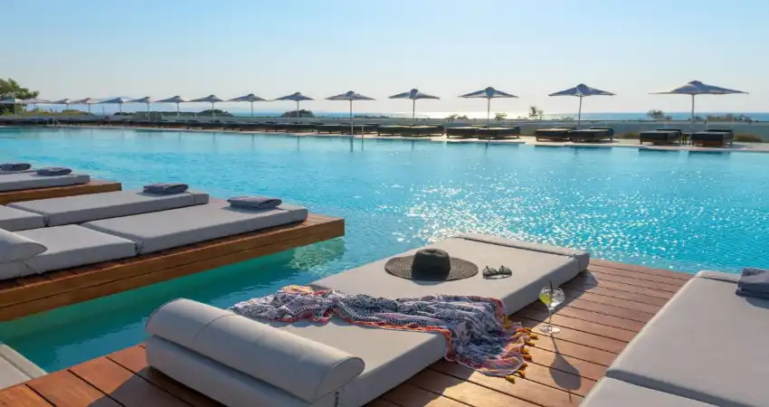 Gennadi Grand Resort view 3