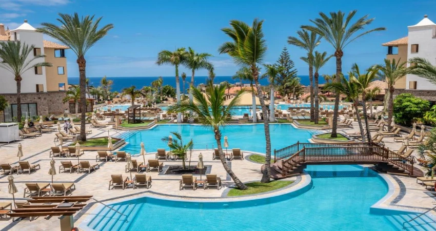 GF Gran Costa Adeje view 2