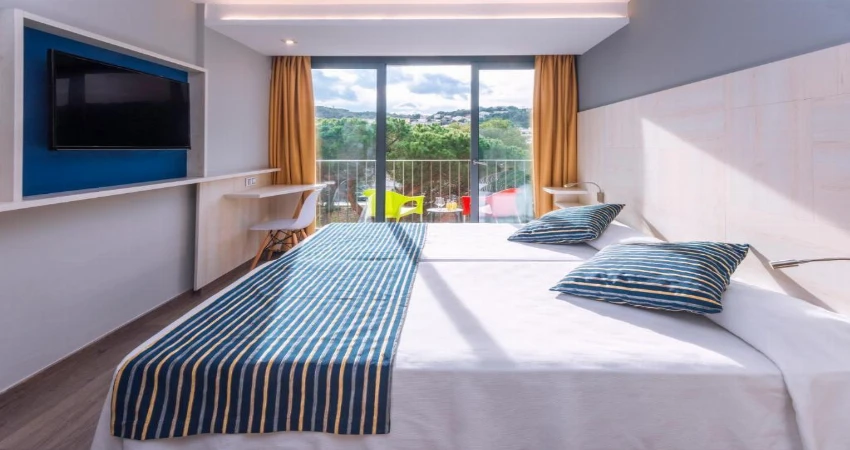 Room Upgarde