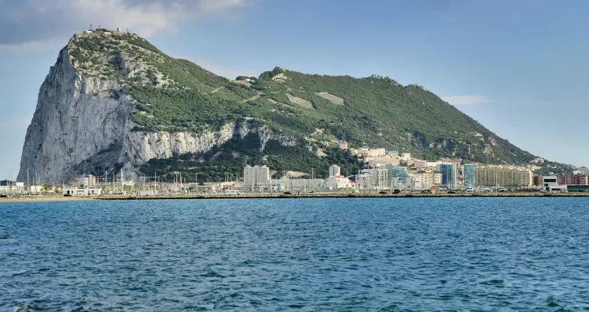 Gibraltar & Estepona: Sun, Shopping, Coastal Charm & Mediterranean Experiences view 3