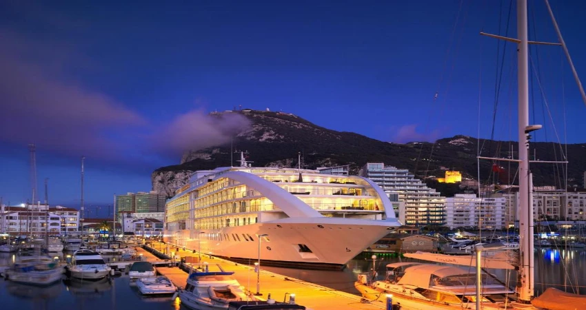 Gibraltar 1