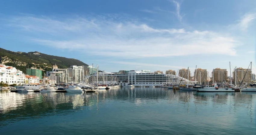 Gibraltar 2