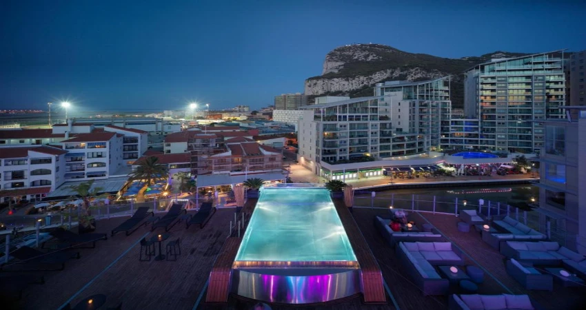Gibraltar 3