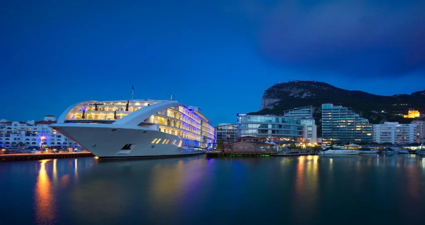 Gibraltar 4