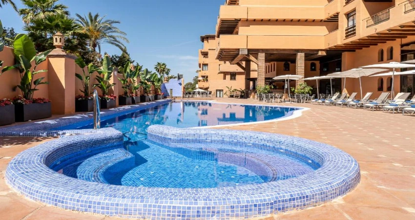Globales Paraiso Beach