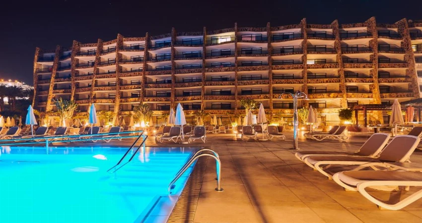 Gloria Palace Amadores Thalasso & Hotel view 3