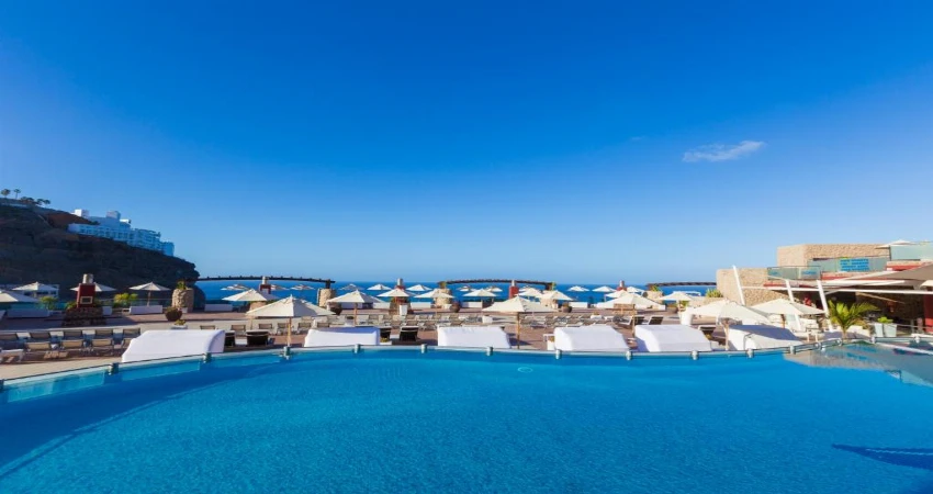 Gloria Palace Royal Hotel & Spa view 2