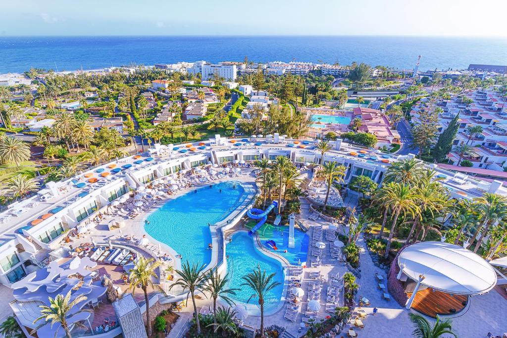 Gloria Palace San Agustin Thalasso & Hotel view 3