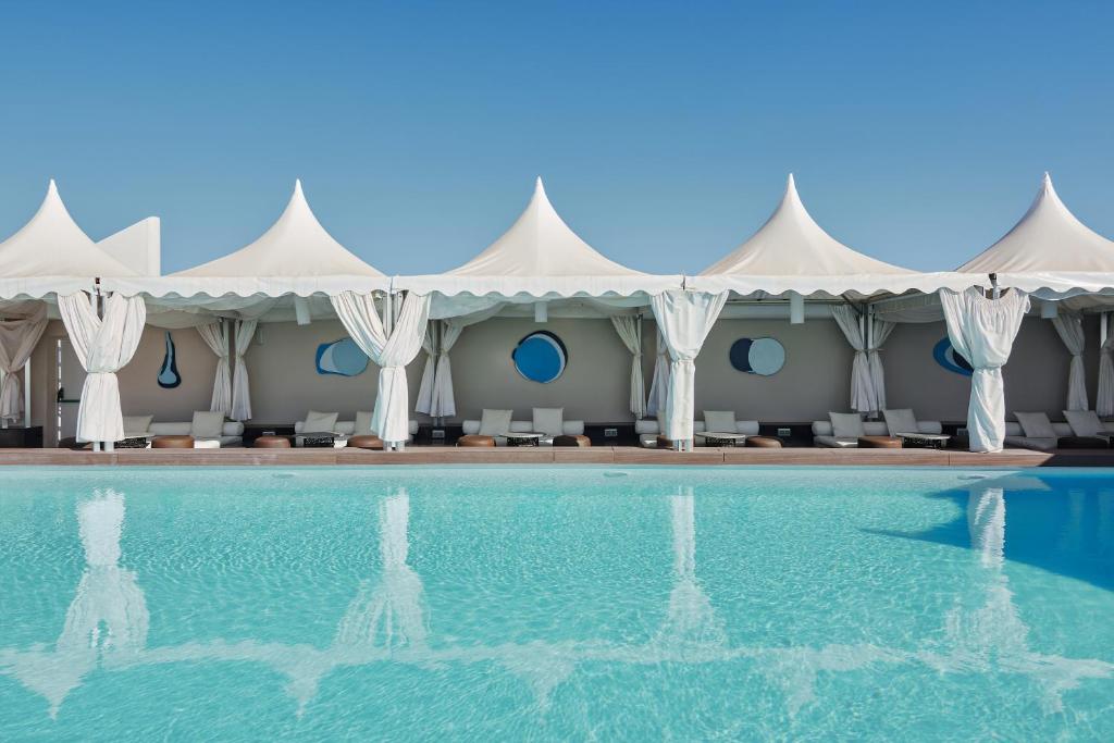 Gloria Palace San Agustin Thalasso & Hotel view 2