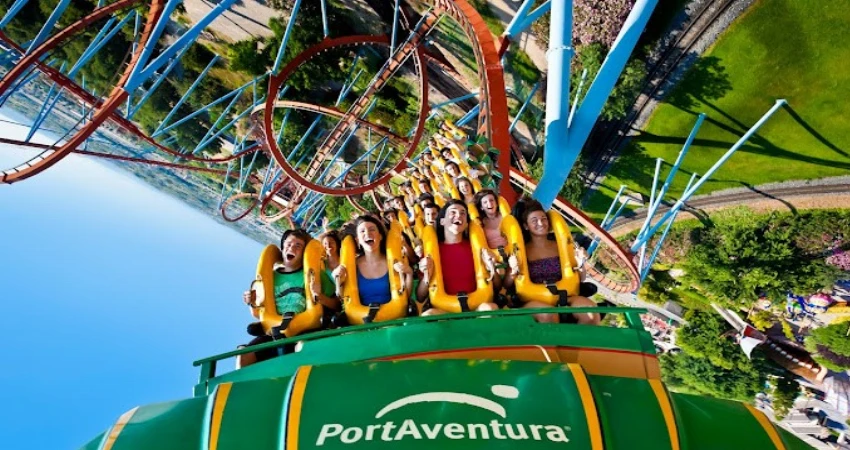 Golden Avenida Family Suites view 3