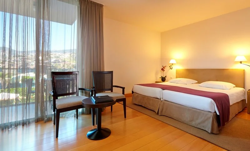 Free Room Upgrdae