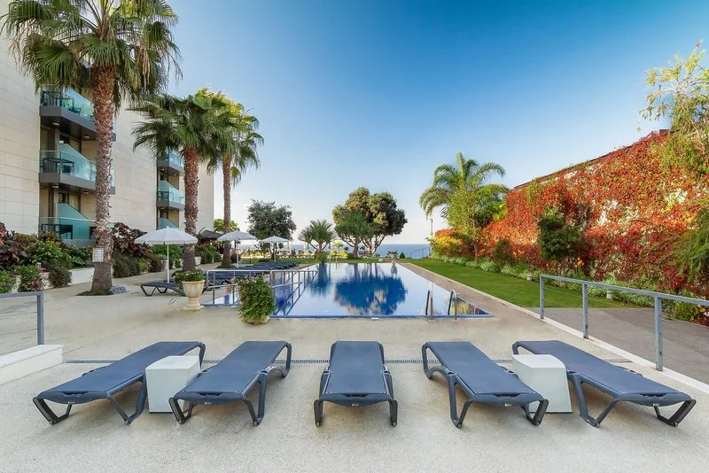 Golden Residence Madeira