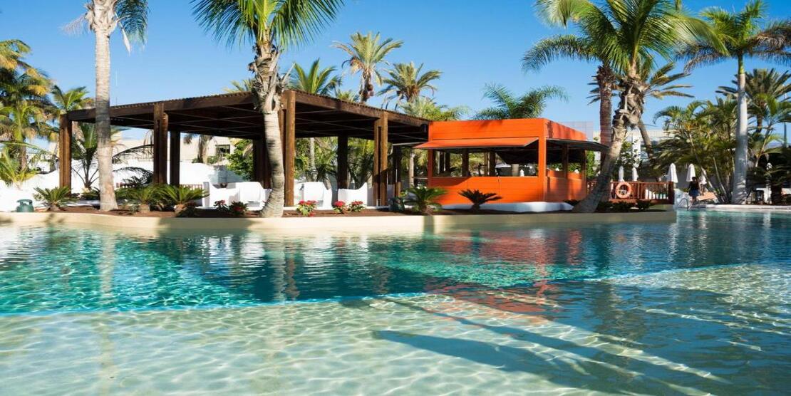 Gran Canaria Princess view 3