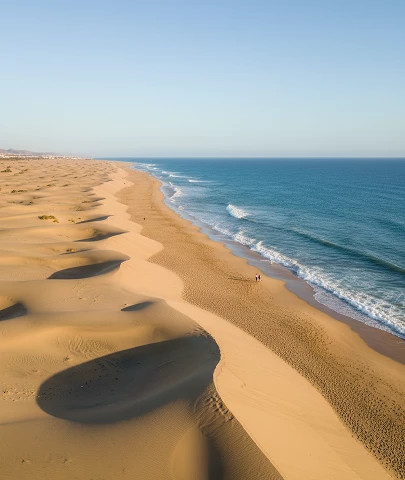 Best Resorts for a Luxury Holiday in Gran Canaria