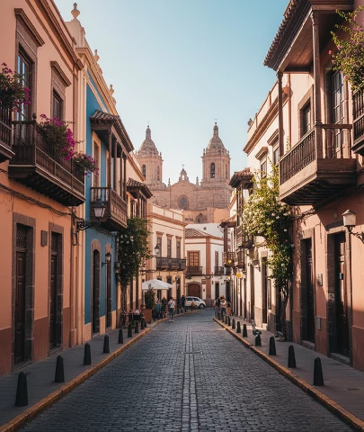 Affordable Luxury Holidays to Gran Canaria