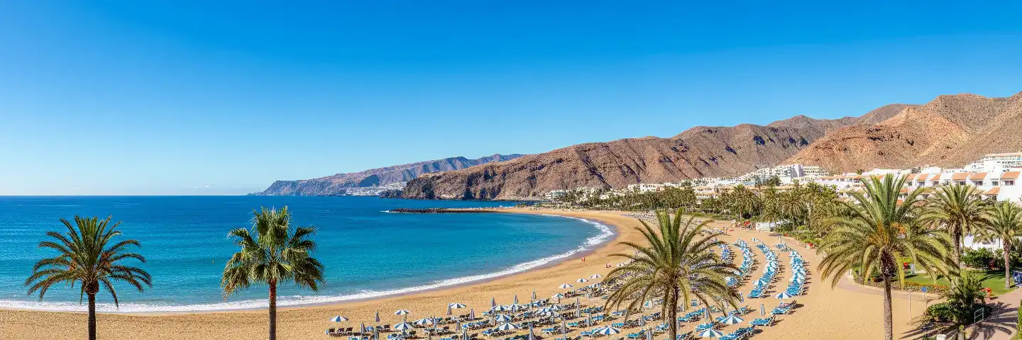 Gran Canaria Luxury Holiday Deals