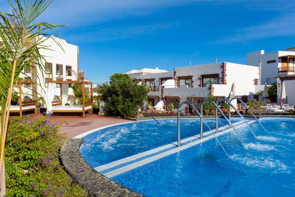 Gran Castillo Tagoro Family Fun view 3