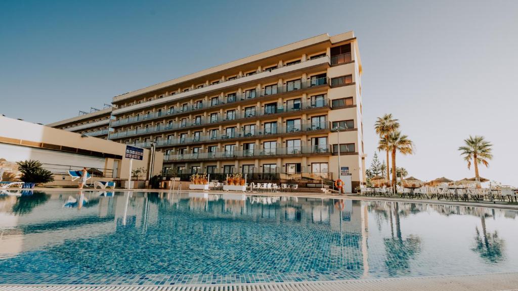 Gran Hotel Costa del Sol view 3