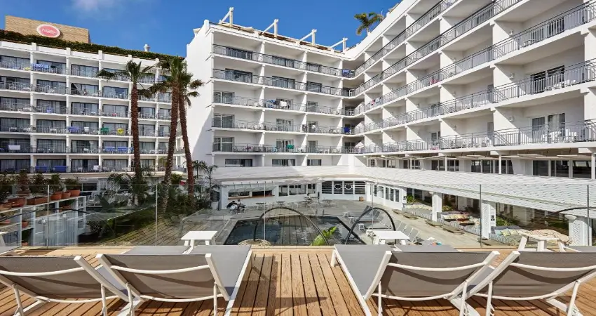 Gran Hotel Flamingo