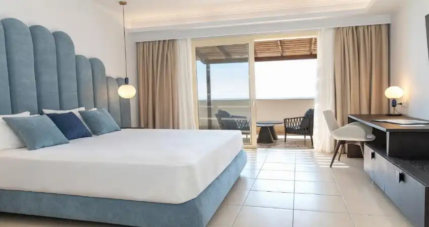 Room Upgrade