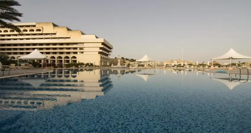 Grand Excelsior view 2