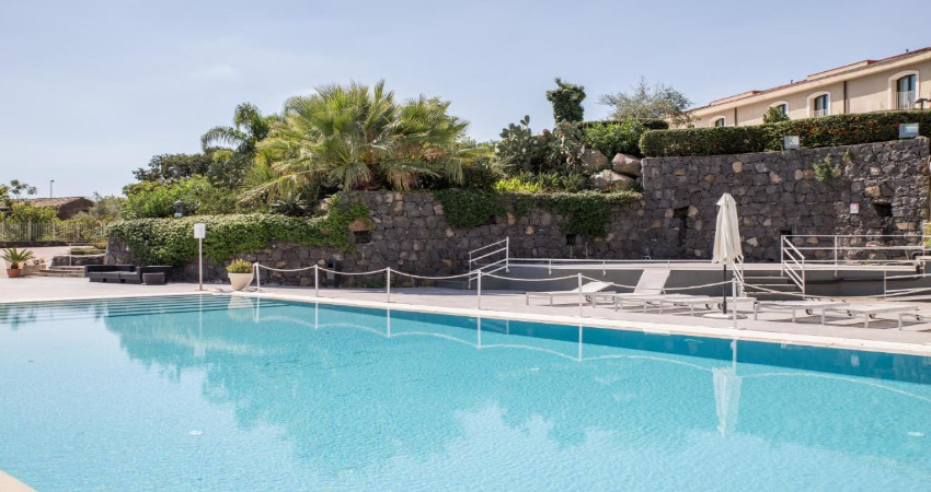 Grand Hotel Villa Itria view 2