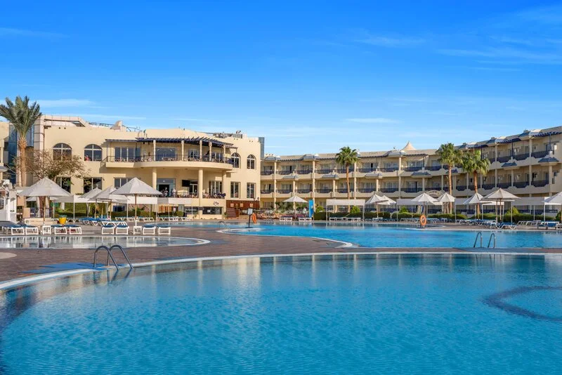 Grand Oasis Resort