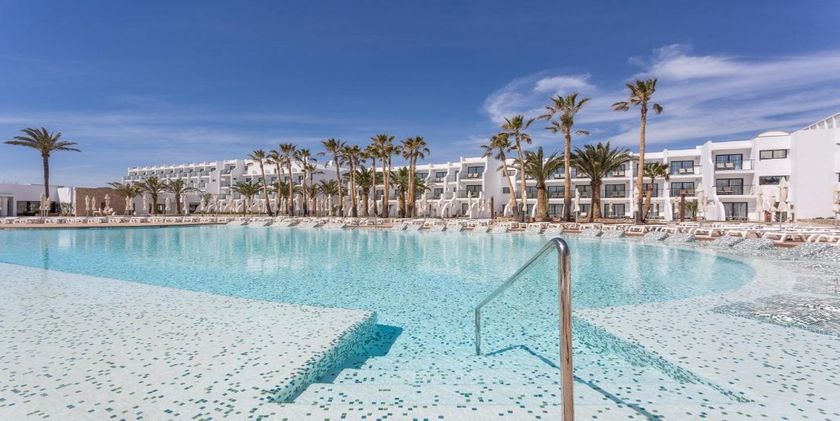 Grand Palladium White Island Resort & Spa view 3