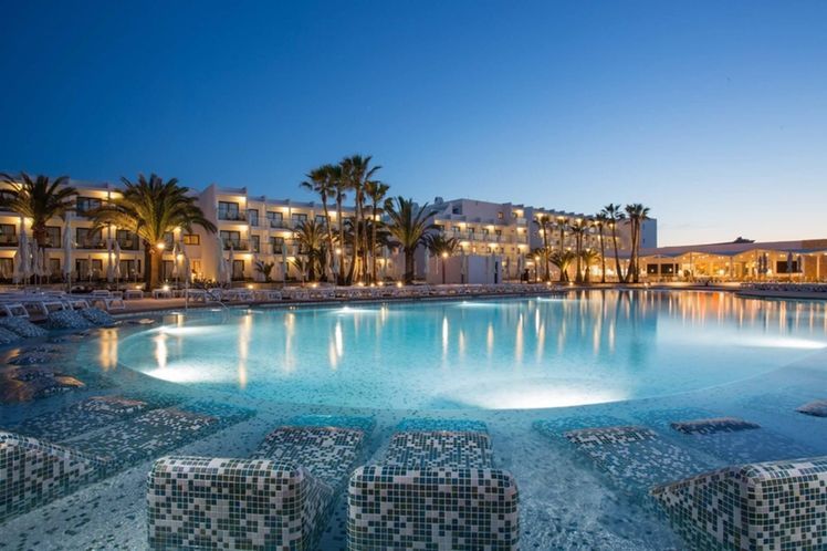 Grand Palladium White Island Resort & Spa view 2