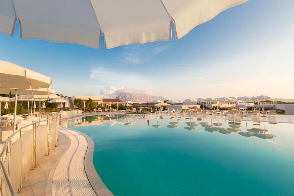Grande Baia Resort view 2