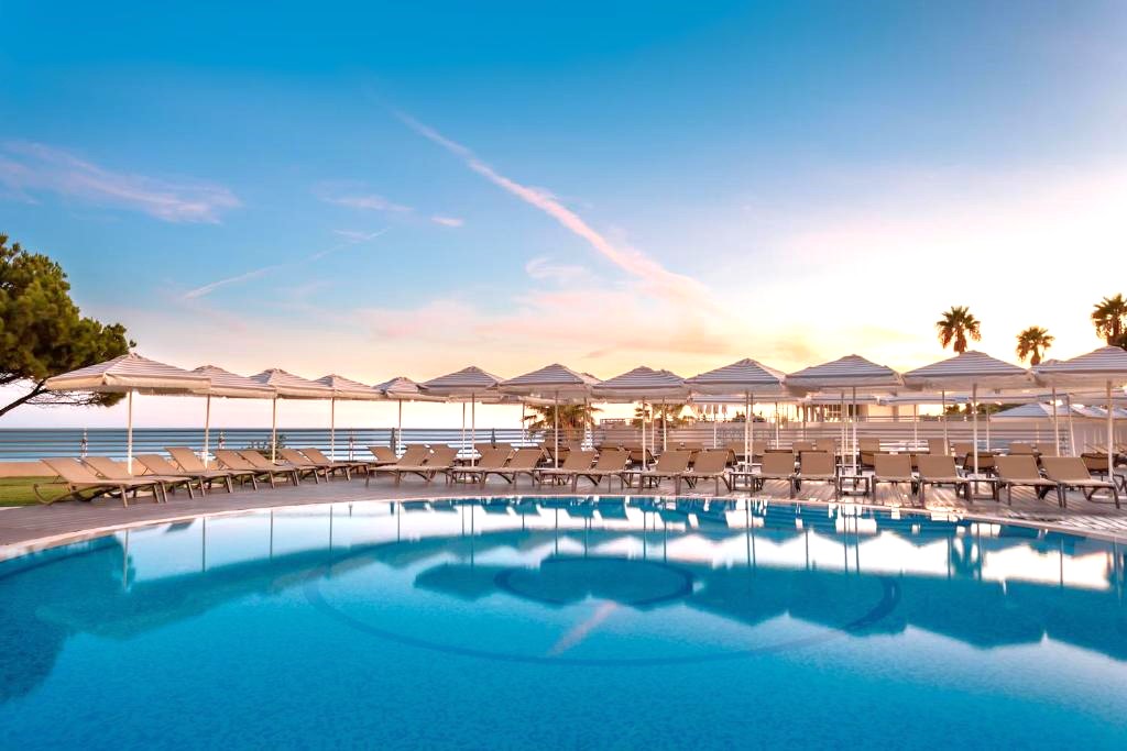 Grande Real Santa Eulalia Resort view 2