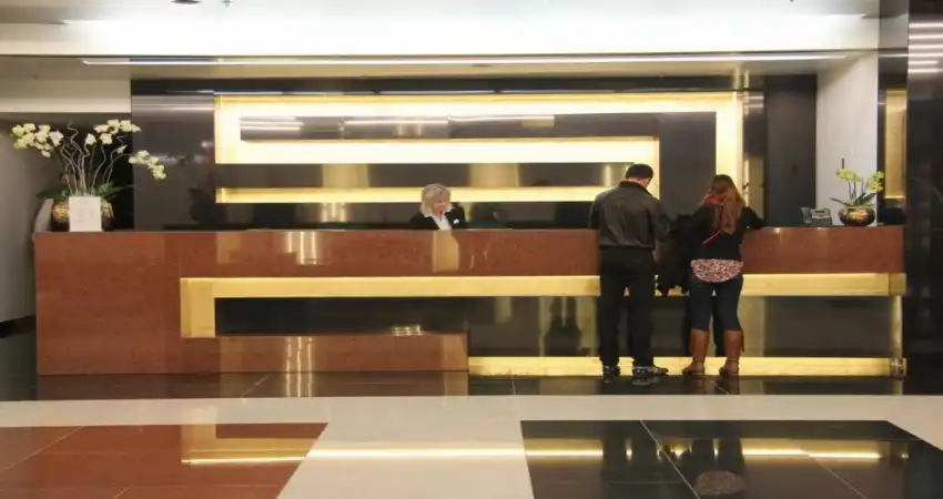 Grandior Hotel Prague view 3