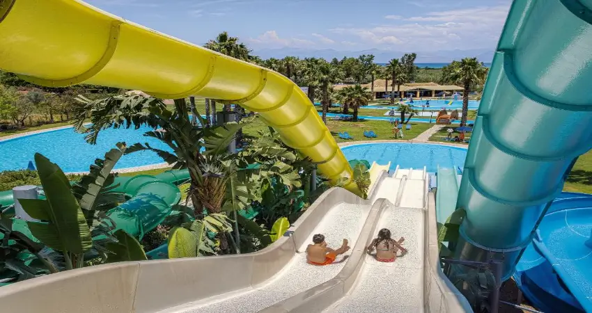 Grecotel LUXME Costa Botanica view 3