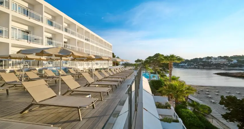 Grupotel Ibiza Beach Resort view 3