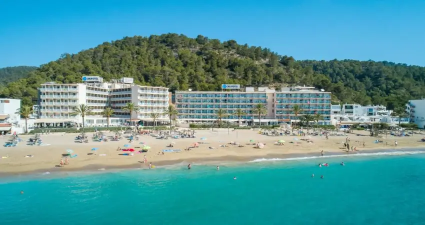 Grupotel Imperio Playa view 3