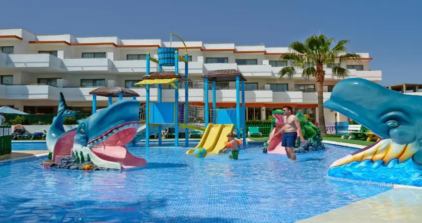 Grupotel Mallorca Mar view 2