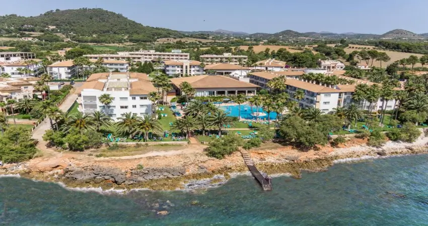 Grupotel Mallorca Mar view 3