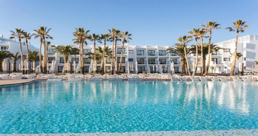 Grupotel Santa Eularia & Spa view 2