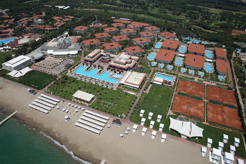 Gural Premier Belek view 3