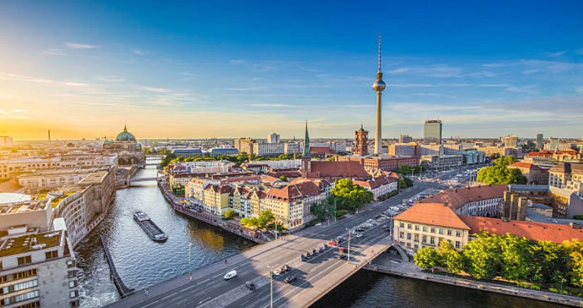 H10 Berlin Ku'damm