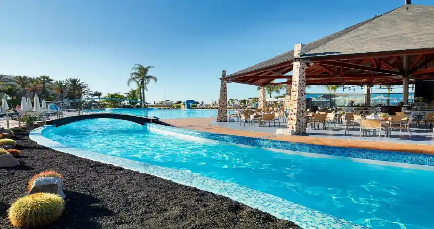 H10 Playa Meloneras Horizons Collection view 2