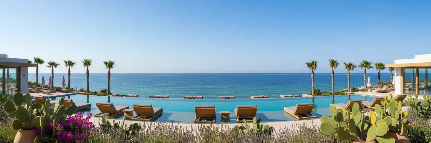 Discover the magic of Halkidiki