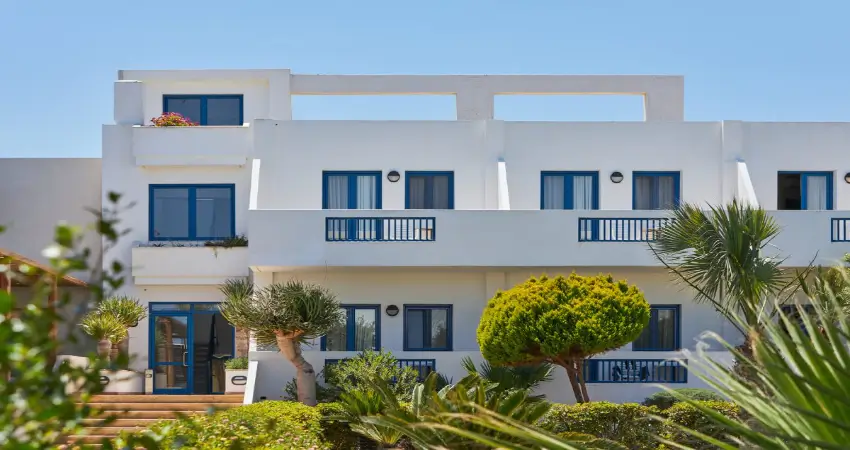 Hara Ilios Village view 3