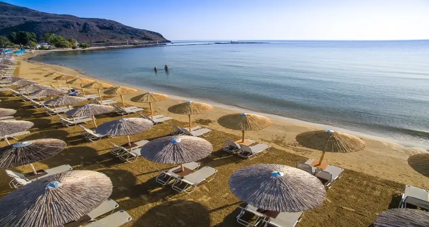 Harmony Boutique Resort - Adults only view 2