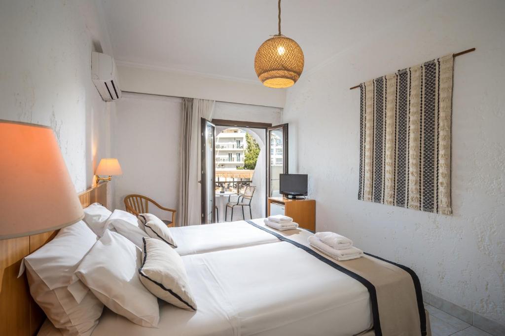 Room Included