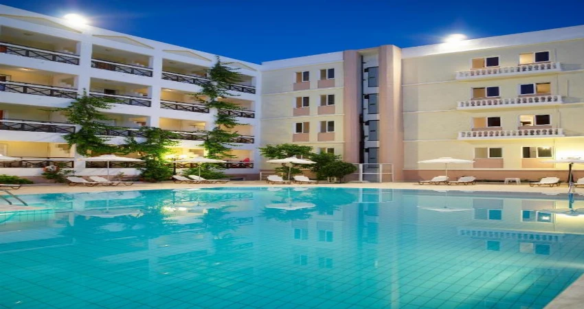 Hersonissos Palace Hotel