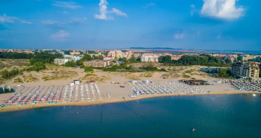 HI Hotels Imperial Resort view 3
