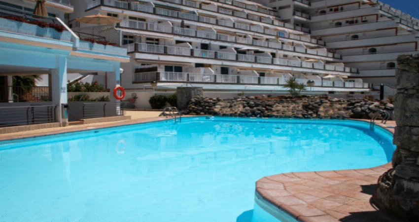 Holiday Club Jardin Amadores view 2
